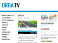 orgatv.com