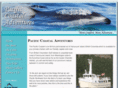 pacificcoastaladventures.com