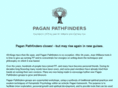 paganpathfinders.co.uk