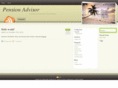 pensionadvisor.org