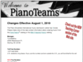 pianoteams.com