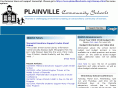 plainvilleschools.org