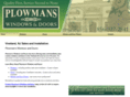 plowmanswindowsnj.com