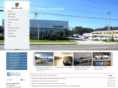 porscheoffayetteville.com
