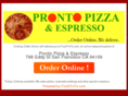 prontopizza-sanfrancisco.com