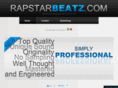 rapstarbeats.com