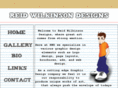 reidwilkinson.com
