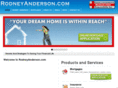 rodneyanderson.com