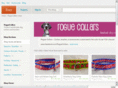 roguecollars.com