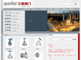 sanqi-valve.com
