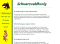 schwarzwaldhonig.com