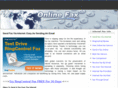 sendfaxviainternet.com