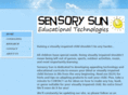 sensorysun.com