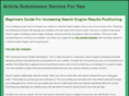 seo-article-submission-service.com