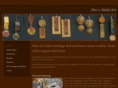 shersmetalart.com