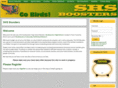 shsboosters.com