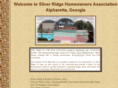 silverridge.net