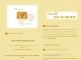 smallwonderswines.com