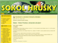 sokolhrusky.com