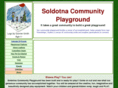 soldotnacommunityplayground.com