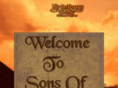 sonsofgondor.net