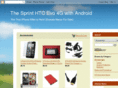 sprint-evo.com