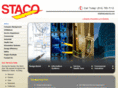 stacoelectric.com