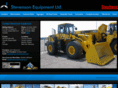 stevensonequipment.com