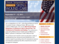 symposiumonwoundcare.com