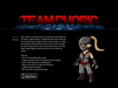 teamphobic.com