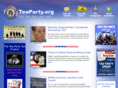 teapartydems.mobi