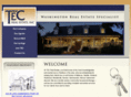 tecrealestate.com