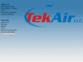 tekairllc.com