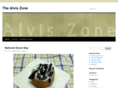 thealviszone.com
