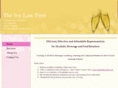 theivylawfirm.com