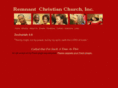 theremnantpa.org