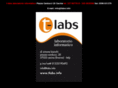 tlabs.info