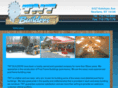 tntpolebarns.com