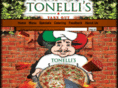 tonellistakeout.com