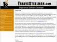 travissteelman.com