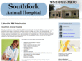 veterinarianburnsvillemn.com