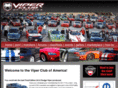 viperclub.com
