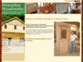 wennekerwoodworks.com