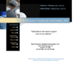 westhoustonsurgical.com