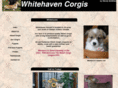 whitehavencorgis.com