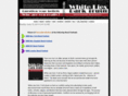 whiteliesdarktruth.com