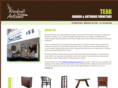 woodcraftartisansonline.com