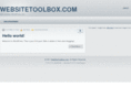 wstoolbox.com