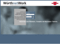 wurthnetwork.com