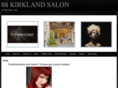 88kirklandsalon.com
